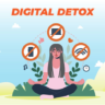 Digital Detox Routine: How 7 Days Without a Screen Changed My Mindset