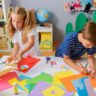 Fun Weekend Activities to Boost Your Child’s Creativity