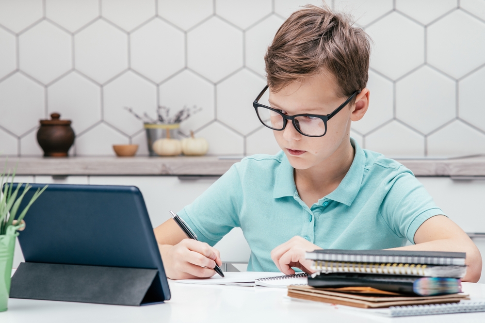 Parents Actively Search for Future-Focused Education Content