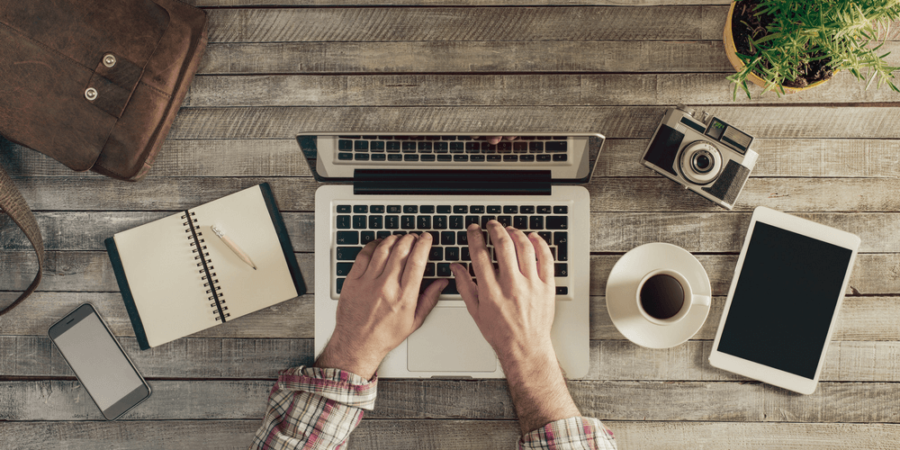 How to Turn Your Skills Into an Online Business (With No Investment)