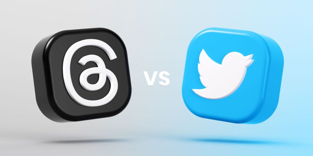 Threads vs Twitter (X): Which Platform Is Better for Creators in 2025?