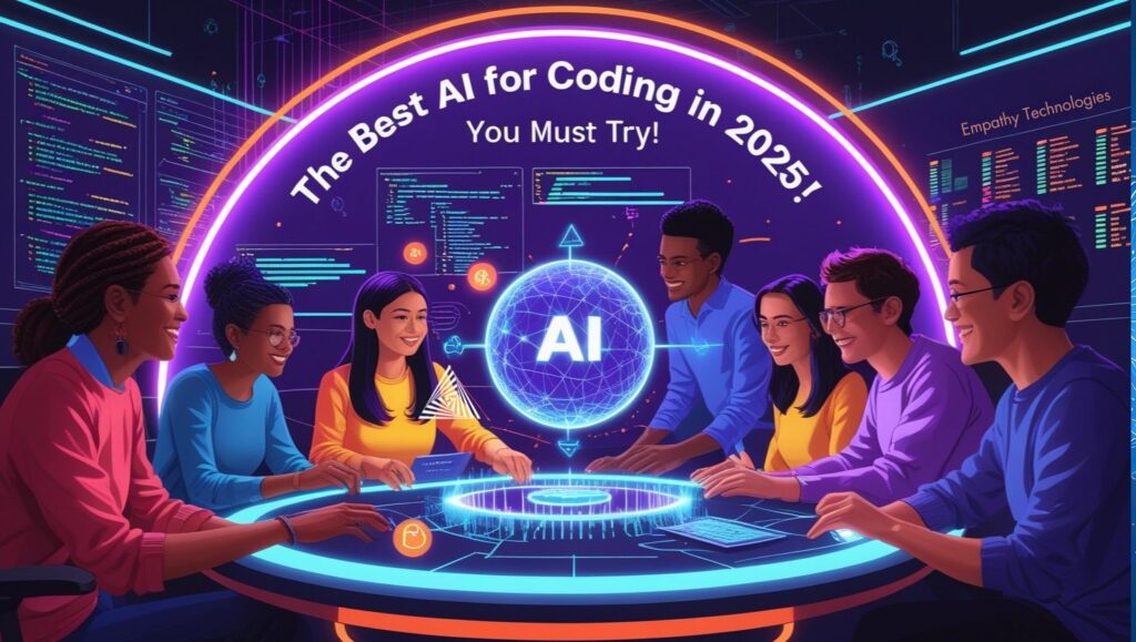 “Top AI and Coding Platforms for Kids in 2025 – Best Tools to Teach Programming, Robotics, and Machine Learning to Children for Future-Ready Skills”
