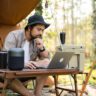 Why It Works: Travel + Work-From-Anywhere Is Booming