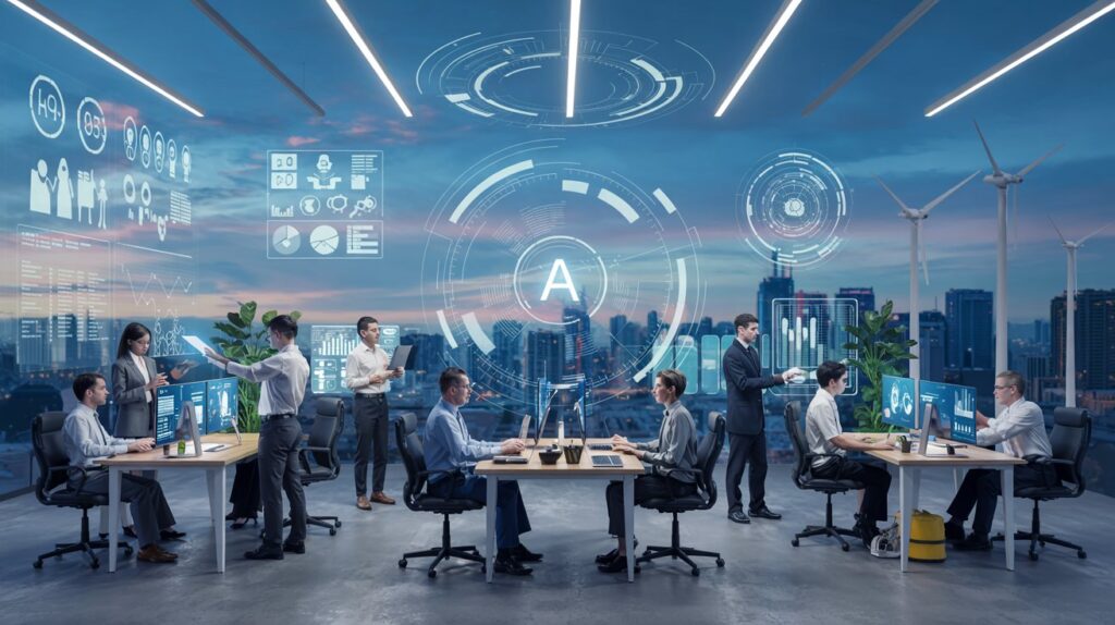 Future-Proof Careers: What to Learn in 2025 to Stay Relevant