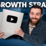 YouTube Channel Growth Strategy: What’s Working in 2025