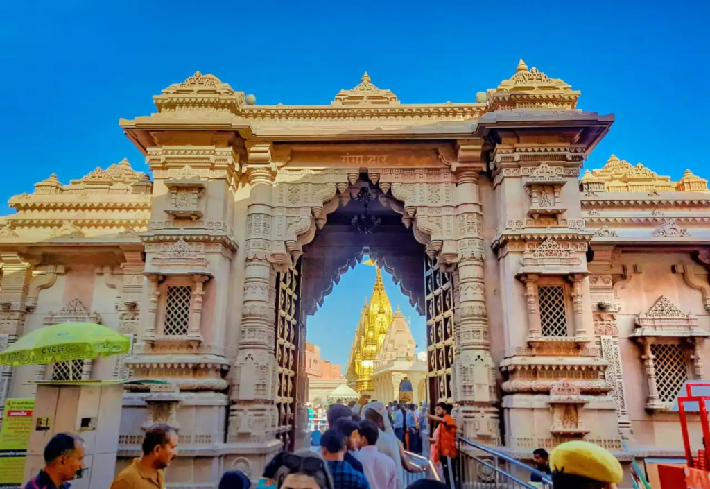 Kashi Vishwanath Rudrabhishek: Complete Travel Guide 2025