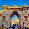 Kashi Vishwanath Rudrabhishek: Complete Travel Guide 2025