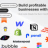 No-Code Tools Revolutionizing Small Businesses: A New Era of Innovation