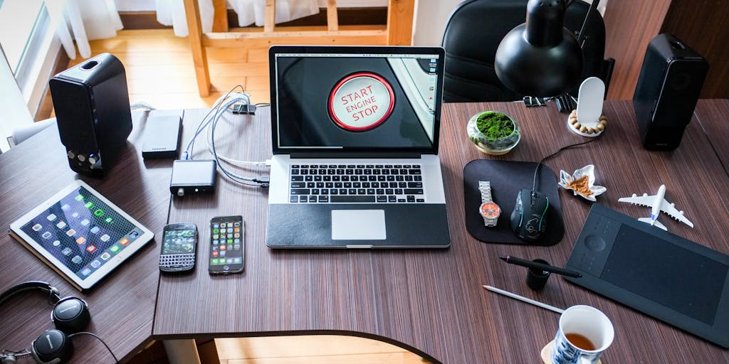How to Set Up Your Website and Start Earning from Blogging & Web Stories in 2025